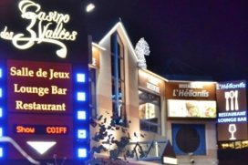 Casino de Brides les Bains