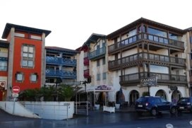 Casino Sokoburu Hendaye