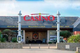 Casino de Quiberon