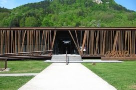 Casino de Salins-les-Bains