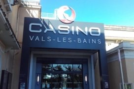 Casino Vals-les-Bains