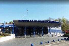 Casino de Barbotan