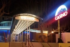 Casino Fumades les Bains