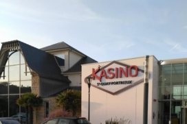Casino de Saint-Quay-Portrieux