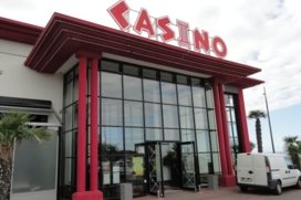 Casino de Frehel