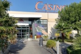 Casino Jonzac