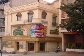 Nouveau Casino Aix-les-Bains