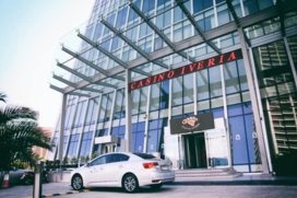 Casino Iveria Batumi