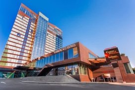 Casino Iveria Tbilisi