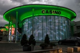 Casino Shangri La Tbilisi