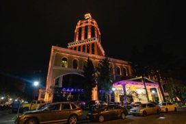 Casino Peace Batumi