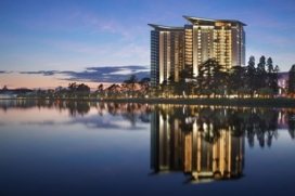 Casino International Batumi