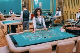 Empire Casino