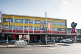 Storm Casino Hanauer Landstrasse