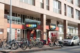 Storm Casino Bensheim
