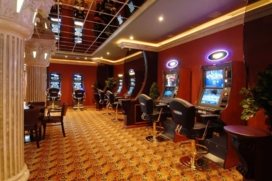 Storm Casino Simmern
