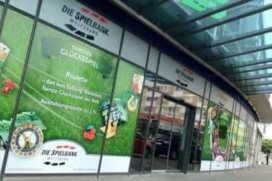 Spielbank Wolfsburg