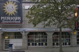 Casino Merkur Spielothek Lautenschlagerstr 17
