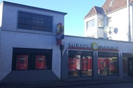 Casino Merkur Spielothek Iburger 6