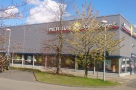 Casino Merkur Spielothek Rudolf-Diesel-Strabe 65