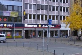 Casino Merkur Spielothek Goseriede 6