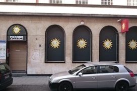 Casino Merkur Spielothek Brabandtstrasse 8