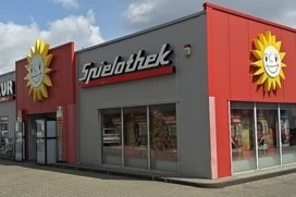 Casino Merkur Spielothek Einsteinstrasse 12
