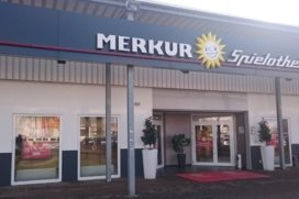 Casino Merkur Spielothek Davenstedter 109