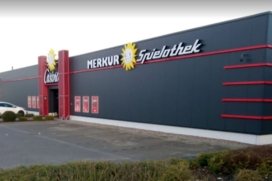 Casino Merkur Spielothek Portlandstrasse 14