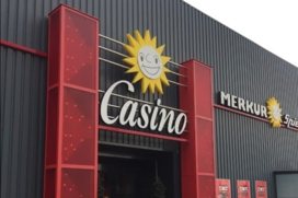 Casino Merkur Spielothek Detmolder Strasse 49