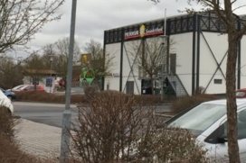 Casino Merkur Spielothek Fuggerstrasse 28