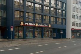 Casino Merkur Spielothek Konigstorgraben 9