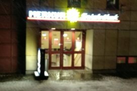 Casino Merkur Spielothek Baumenstrasse 26
