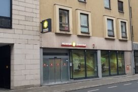 Casino Merkur Spielothek Henkestrasse 5
