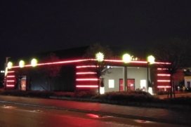 Casino Merkur Spielothek Windausstrasse 3