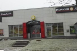 Casino Merkur Spielothek Grafenhauser 87