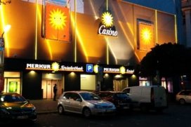 Casino Merkur Spielothek Nollendorfplatz 6
