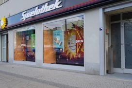 Casino Merkur Spielothek Turmstrasse 76