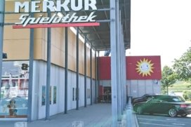Casino Merkur Spielothek Rodinger 3