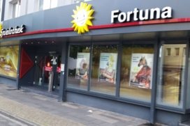 Casino Merkur Spielothek Friedrich-Karl-Strasse 32