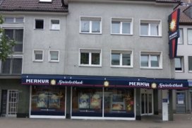 Casino Merkur Spielothek Altenessener 443