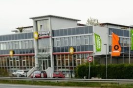 Casino Merkur Spielothek Egelsbach