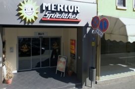 Casino Merkur Spielothek Bolongarostrasse 122
