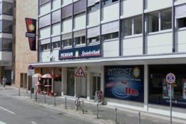 Casino Merkur Spielothek Tongesgasse 4