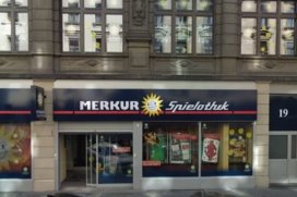 Casino Merkur Spielothek Elbestrasse 17