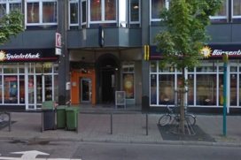 Casino Merkur Spielothek Neue Mainzer 24