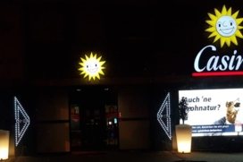 Casino Merkur Spielothek Hedwigstrasse 3