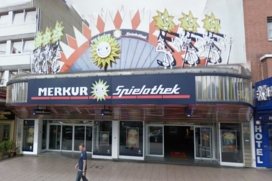 Casino Merkur Spielothek Reeperbahn 15