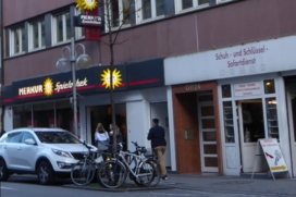 Casino Merkur Spielothek Mannheim