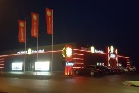 Casino Merkur Spielothek Richard-Sang-Strasse 6